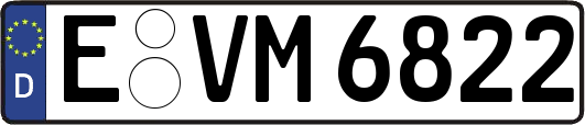E-VM6822