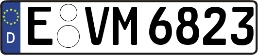 E-VM6823