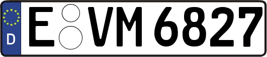E-VM6827