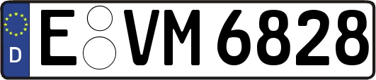 E-VM6828
