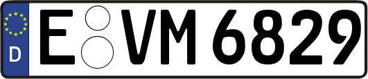 E-VM6829