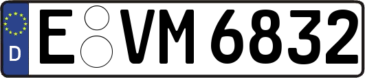 E-VM6832