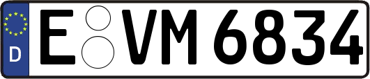 E-VM6834