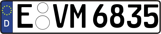 E-VM6835