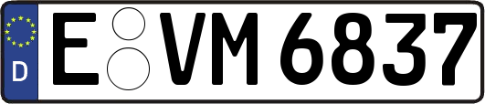 E-VM6837