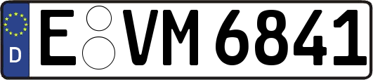 E-VM6841