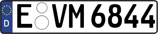 E-VM6844