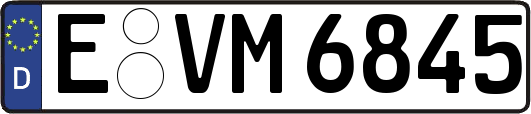 E-VM6845