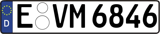 E-VM6846