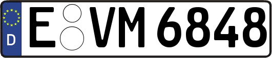 E-VM6848