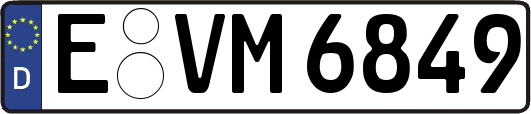 E-VM6849