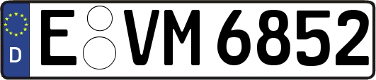 E-VM6852