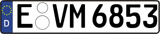 E-VM6853
