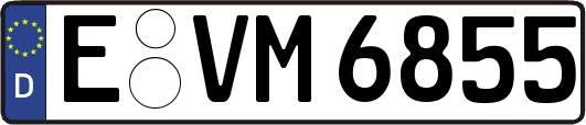 E-VM6855