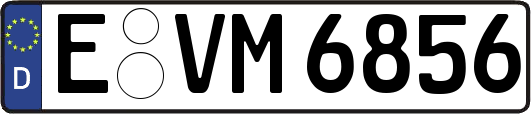 E-VM6856