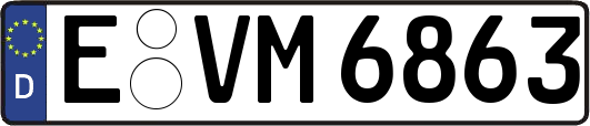 E-VM6863