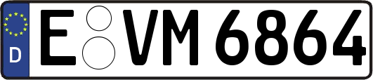 E-VM6864