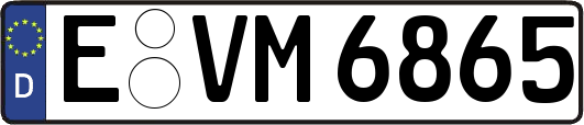 E-VM6865