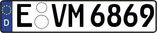 E-VM6869