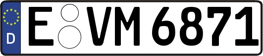 E-VM6871