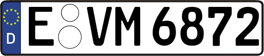 E-VM6872