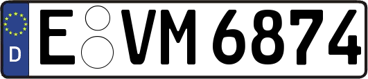 E-VM6874