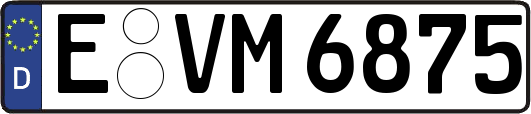 E-VM6875