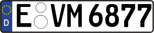 E-VM6877