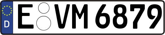 E-VM6879