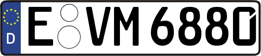 E-VM6880