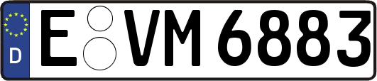 E-VM6883