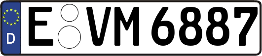 E-VM6887