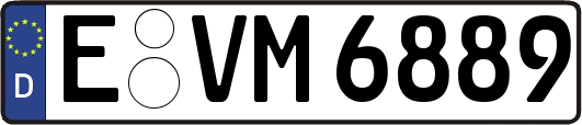 E-VM6889