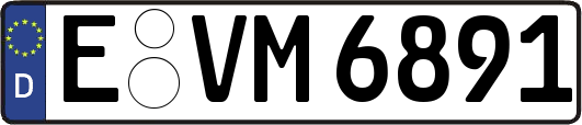 E-VM6891