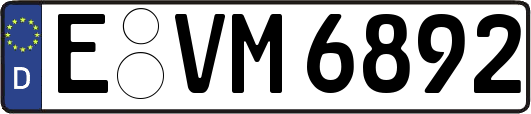 E-VM6892