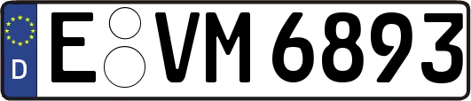 E-VM6893