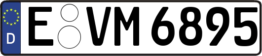 E-VM6895