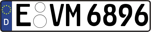 E-VM6896