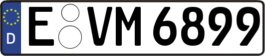 E-VM6899