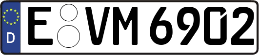 E-VM6902