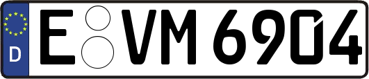 E-VM6904