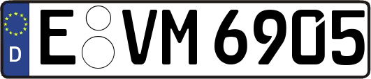 E-VM6905