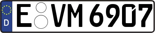 E-VM6907
