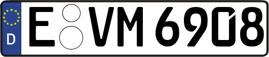E-VM6908