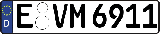 E-VM6911