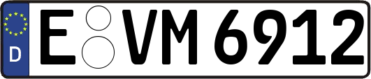 E-VM6912