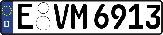E-VM6913