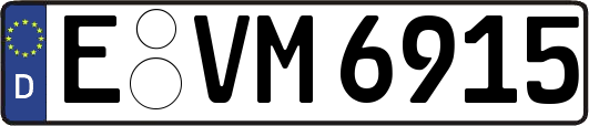 E-VM6915