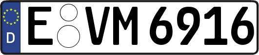 E-VM6916