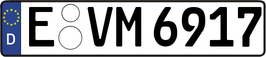 E-VM6917